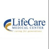 Sponsor Logo for LifeCare Medical Center