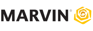 Sponsor Logo for Marvin