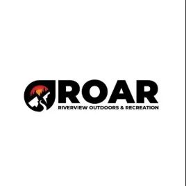 Sponsor Logo for ROAR-Riverview Outdoors & Recreation