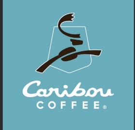 Sponsor Logo for Caribou Coffee