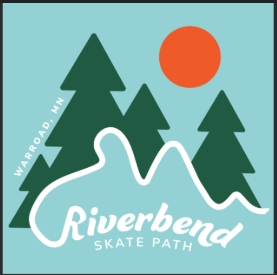 Sponsor Logo for Riverbend Skate Path