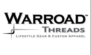 Sponsor Logo for Warroad Threads