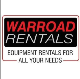Sponsor Logo for Warroad Rentals