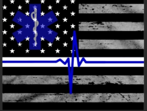 Sponsor Logo for Warroad EMS