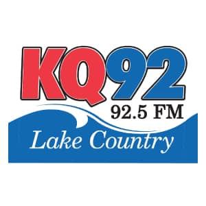 Sponsor Logo for KQ92