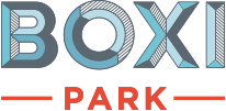 Sponsor Logo for Boxi Park