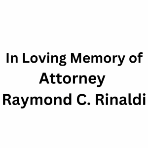 Sponsor Logo for Rinaldi