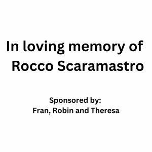 Sponsor Logo for Scaramastro