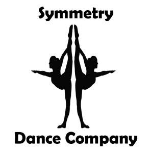 Sponsor Logo for Symmetry
