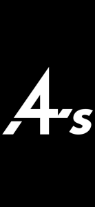 Logo for A’s Landscaping
