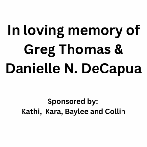 Logo for Danielle