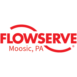 Logo for Flowserve