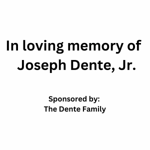 Logo for Dente family