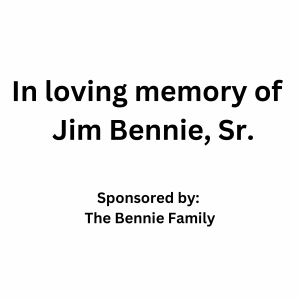 Sponsor Logo for ILM Jim Bennie Sr