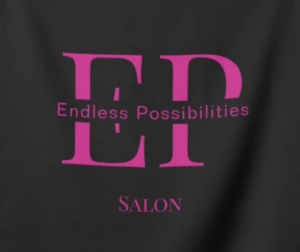Sponsor Logo for Endless Possibilities Salon