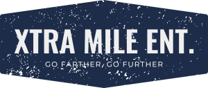 Sponsor Logo for Xtra Mile Enterprises