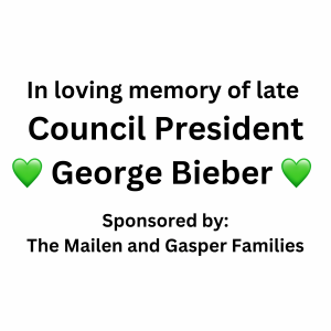 Sponsor Logo for ILM George Bieber