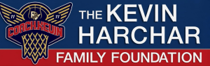 Logo for Kevin Harchar Family Foundation