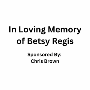 Logo for ILM Betsy Regis
