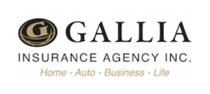 Logo for Gallia Insurance