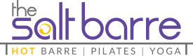 Logo for Salt Barre