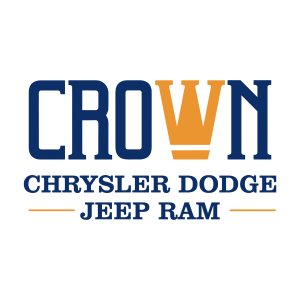 Sponsor Logo for Crown Chrysler Dodge Jeep Ram