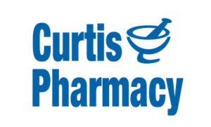 Sponsor Logo for Curtis Pharmacy