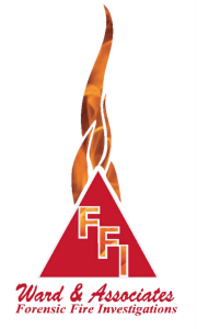 Sponsor Logo for Ward & Associates Forensic Fire Investigations