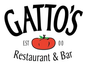 Sponsor Logo for Gattos