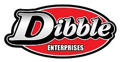 Sponsor Logo for Dibble Enterprises