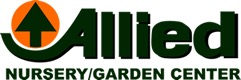 Sponsor Logo for Allied Nursery/Garden Center