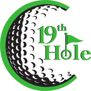 Sponsor Logo for 19th Hole