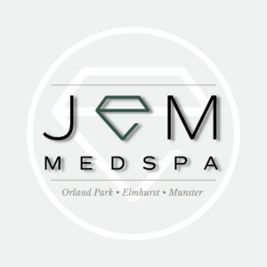 Sponsor Logo for Jem Med Spa