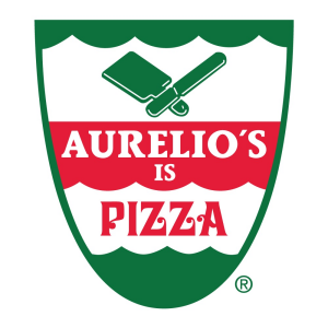 Sponsor Logo for Aurelio's Pizza, Mokena
