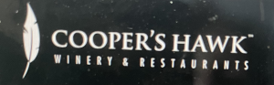 Sponsor Logo for Cooper's Hawk
