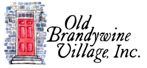 Sponsor Logo for Old Brandywine Village, Inc.