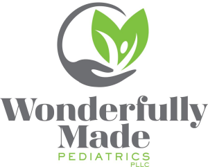 Sponsor Logo for Wonderfully Made Pediatrics