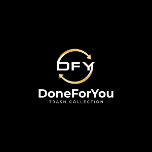 Sponsor Logo for Done For You Trash Collection LLC