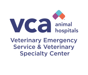 Sponsor Logo for VCA