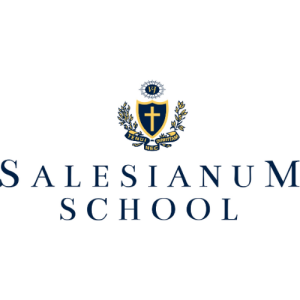 Sponsor Logo for Salesianum