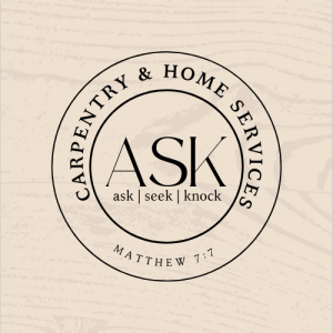 Sponsor Logo for ASK Carpentry & Home Services LLC