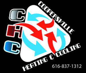 Sponsor Logo for Coopersville Heating & Cooling