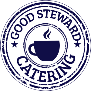 Logo for Good Steward Catering