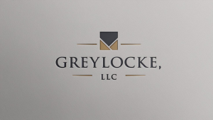 Logo for GreyLocke
