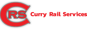 Sponsor Logo for Curry Rail Services