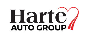 Sponsor Logo for Harte Auto Group