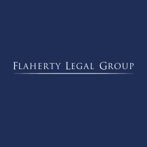 Sponsor Logo for Flaherty Legal Group
