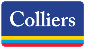 Sponsor Logo for Colliers