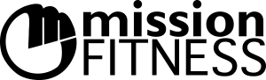Sponsor Logo for Mission Fitness