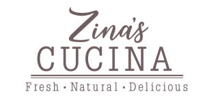 Sponsor Logo for Zina's Cucina